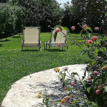 Lejlighed Formia, Il Giardino Di Anne - *